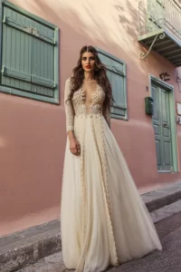 Zolotas Switzerland Cybele 5