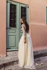 Zolotas Switzerland Cybele 7