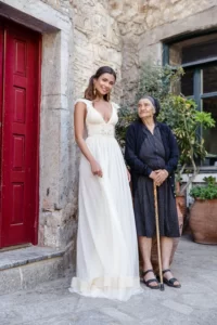 Zolotas Switzerland Eva 2