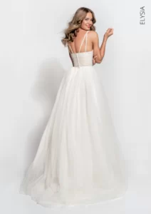 Zolotas Switzerland White Elysia Back