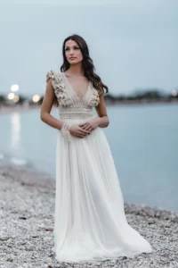 Zolotas Switzerland Opulence Angie 5