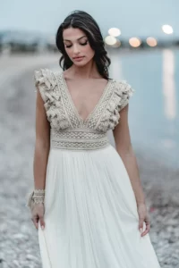 Zolotas Switzerland Opulence Angie 6