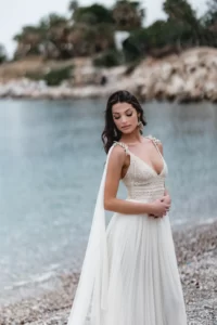 Zolotas Switzerland Opulence Elia 7