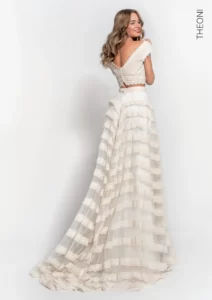 Zolotas Switzerland Theoni Top Dareia skirt 2